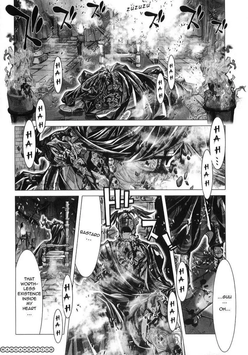 Saint Seiya Episode.G Chapter 31 22